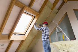 Types of Insulation We Offer in Bristol, TN